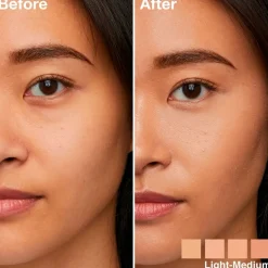 Online New York Instant Anti-Age Perfector 4-in-1 Glow Light Medium Concealer Bb Cream|Concealer