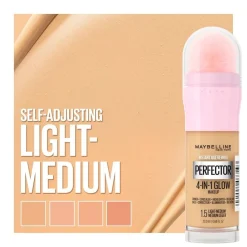 Online New York Instant Anti-Age Perfector 4-in-1 Glow Light Medium Concealer Bb Cream|Concealer