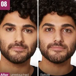 Best New York Instant Anti Age Eraser 08 Buff Concealer Concealer