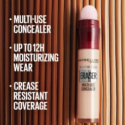 Clearance New York Instant Anti Age Eraser 04 Honey Concealer Concealer