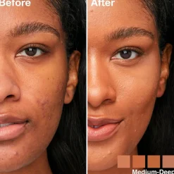 Outlet New York Instant Anti-Age Perfector 4-in-1 Glow Medium Deep Concealer Bb Cream|Concealer