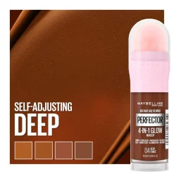 Online New York Instant Perfector 4-in-1 Glow 04 Deep Concealer Bb Cream|Concealer