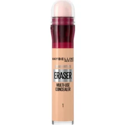 Hot New York Instant Anti Age Eraser 01 Light Concealer Concealer