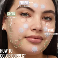 New York Instant Anti-Age Eraser 5 Brighter Concealer Concealer