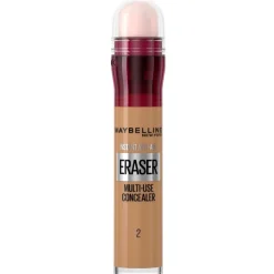 Hot New York Instant Anti Age Eraser 02 Nude Concealer Concealer