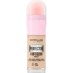 New New York Instant Anti-Age Perfector 4-in-1 Glow Light Concealer Bb Cream|Concealer