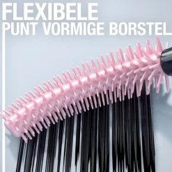 Best New York Lash Sensational Sky High Brown Mascara Mascara