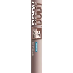 Online New York Lash Sensational Body Waterproof Mascara Mascara