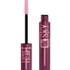 Sale New York Lash Sensational Sky High Burgundy Haze Mascara Mascara