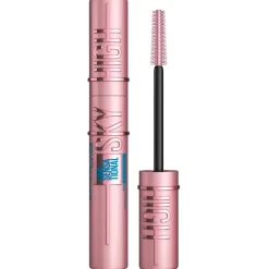 Clearance New York Lash Sensational Sky High Black Waterproof Mascara Mascara