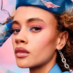 Clearance New York Lash Sensational Sky High Black Waterproof Mascara Mascara