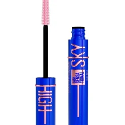 New York Lash Sensational Sky High Blue Mist Mascara Mascara