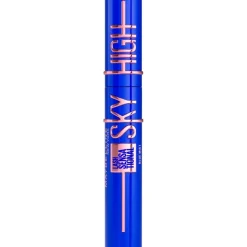 New York Lash Sensational Sky High Blue Mist Mascara Mascara