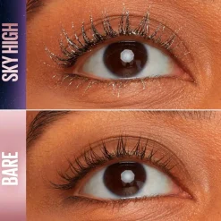 New New York Lash Sensational Sky High Space Diamond Mascara Mascara
