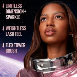 New New York Lash Sensational Sky High Space Diamond Mascara Mascara