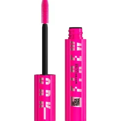 New York Lash Sensational Firework Black Mascara Mascara