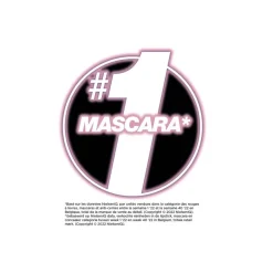 Online New York Lash Sensational Sky High Very Black Mascara Mascara