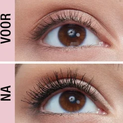 Online New York Lash Sensational Sky High Very Black Mascara Mascara