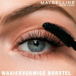 New York Lash Sensational Intense Black Extra Volume Mascara Mascara