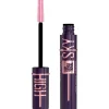 New New York Lash Sensational Sky High Plum Twilight Mascara Mascara