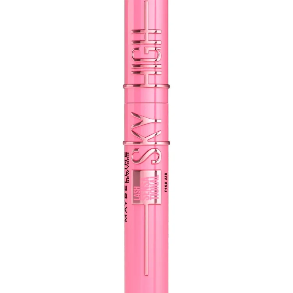 Clearance New York Lash Sensational Sky High Pink Air Mascara Mascara