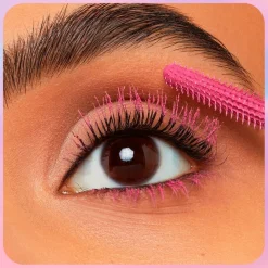 Clearance New York Lash Sensational Sky High Pink Air Mascara Mascara