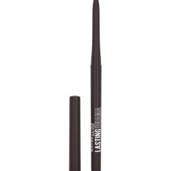 New York Lasting Drama Automatic Brown Gel Eyeliner Eyeliner