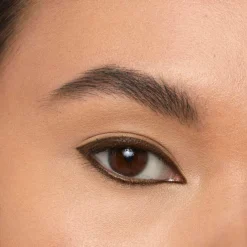 New York Lasting Drama Automatic Brown Gel Eyeliner Eyeliner