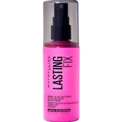 Sale New York Lasting Fix Make-up Setting Spray Fixing Sprays