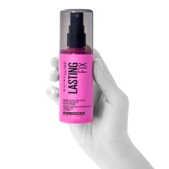 Sale New York Lasting Fix Make-up Setting Spray Fixing Sprays