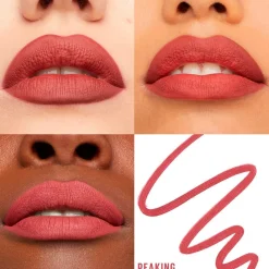 Online New York Lifter Liner 09 Peaking Lippotlood Lipmake-Up