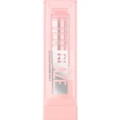 Outlet New York Lifter Glaze 002 Pink Drip Oil Lippenbalsem Lipmake-Up