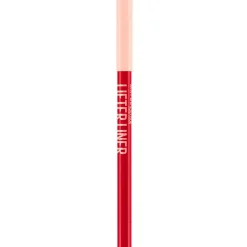 New York Lifter Liner 10 Main Character Lippotlood Lipmake-Up