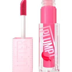 New New York Lifter Plump 003 Pink Sting Lipgloss Lipmake-Up