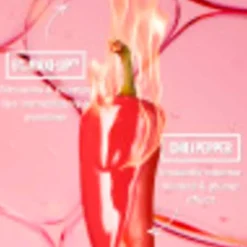 New New York Lifter Plump 003 Pink Sting Lipgloss Lipmake-Up