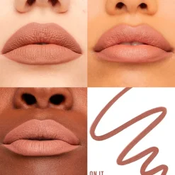 New York Lifter Liner 05 On It Lippotlood Lipmake-Up