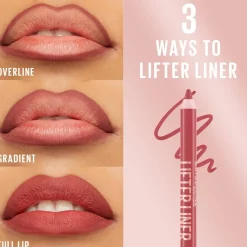 New York Lifter Liner 05 On It Lippotlood Lipmake-Up