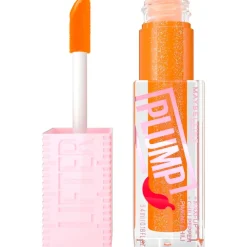 Sale New York Lifter Plump 008 Hot honey Lipgloss Lipmake-Up