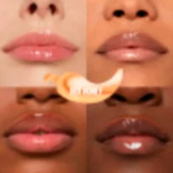 Sale New York Lifter Plump 008 Hot honey Lipgloss Lipmake-Up