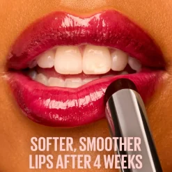 Hot New York Lifter Glaze 009 Latte Crush Oil Lippenbalsem Lipmake-Up