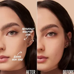 New York Lifter Stix 5 Foundation Stick Contour|Foundation