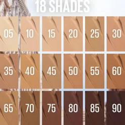 New York Lifter Stix 5 Foundation Stick Contour|Foundation