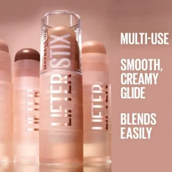 Online New York Lifter Stix 75 Foundation Stick Contour|Foundation