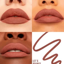 Best New York Lifter Liner 02 Let's Bounce Lippotlood Lipmake-Up