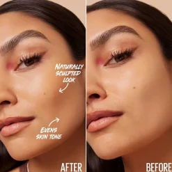 Online New York Lifter Stix 45 Foundation Stick Contour|Foundation