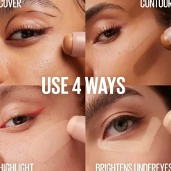 Online New York Lifter Stix 45 Foundation Stick Contour|Foundation