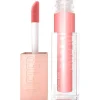 Hot New York Lifter Gloss 006 Reef Lipgloss Lipmake-Up