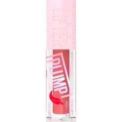 Online New York Lifter Plump 005 Peach Fever Lipgloss Lipmake-Up