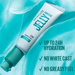 Outlet New York Poreless Jelly Hydrating Blur Primer Primer