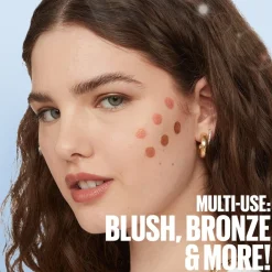 Outlet New York Sunkissed 3 Sol Search Liquid Glow Blush Blush